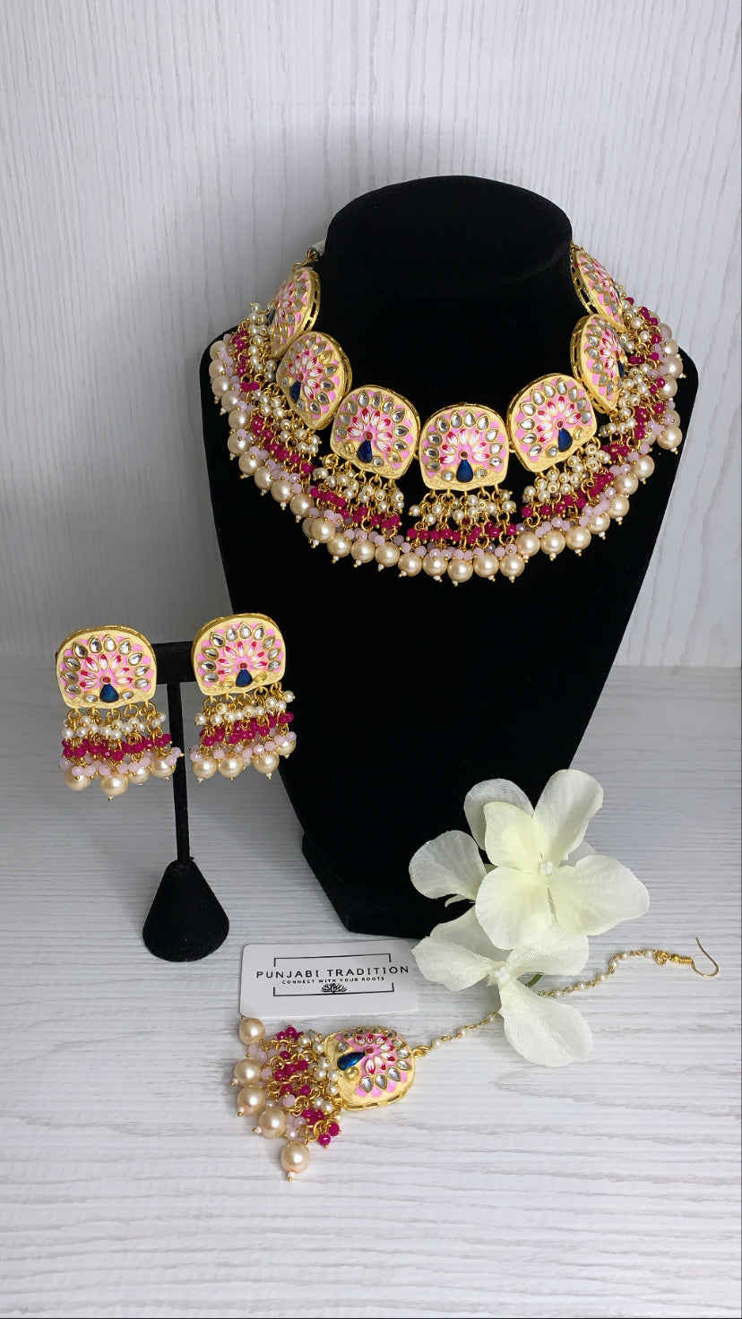 Leela - Punjabi Traditions