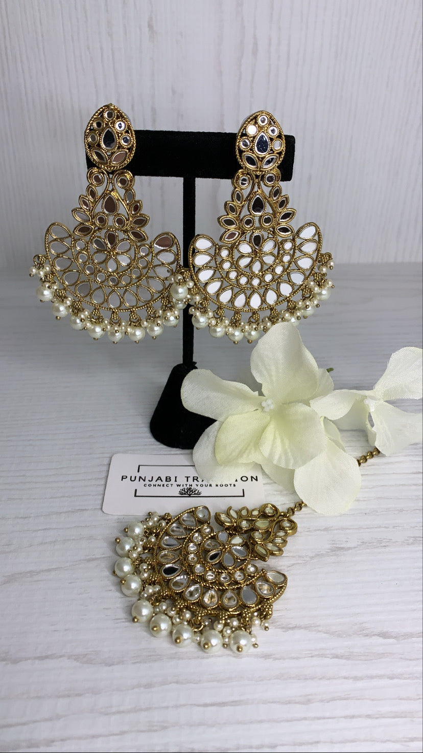 Mini - Punjabi Traditions