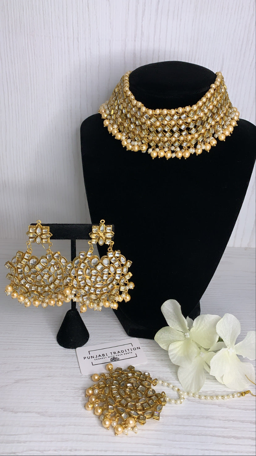 Avira - Punjabi Traditions