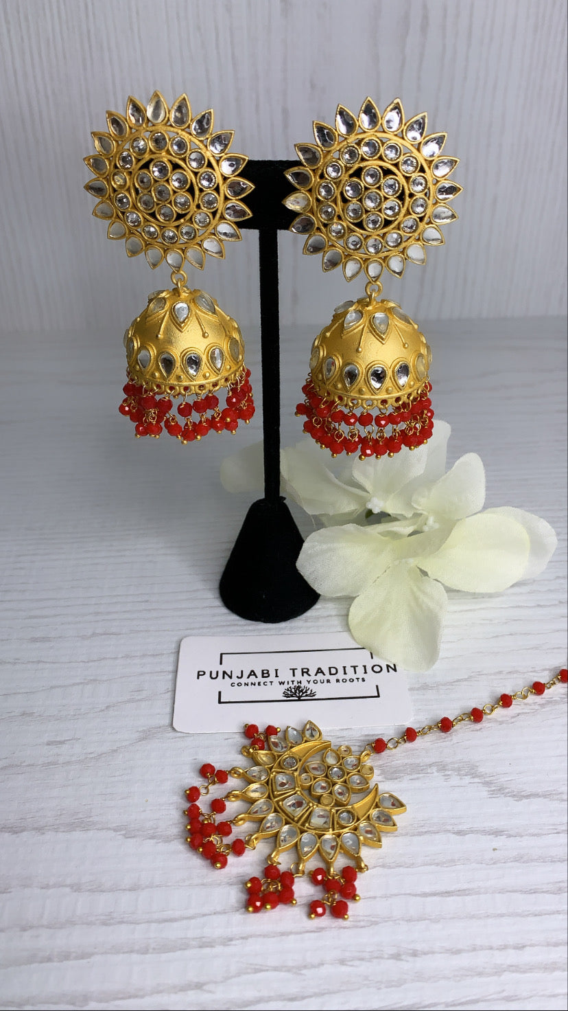 Shiza - Punjabi Traditions