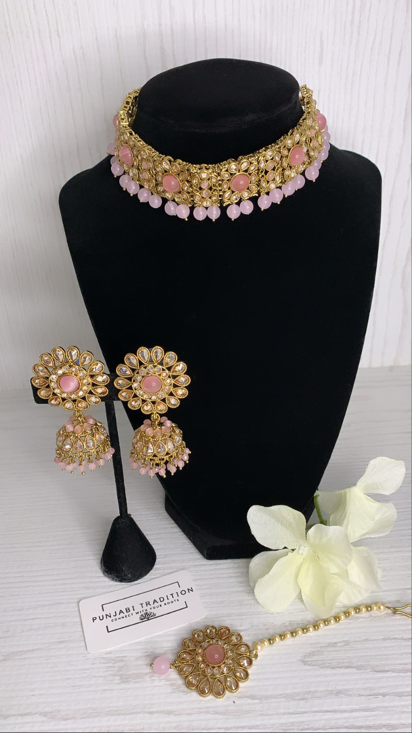 Rosie - Punjabi Traditions