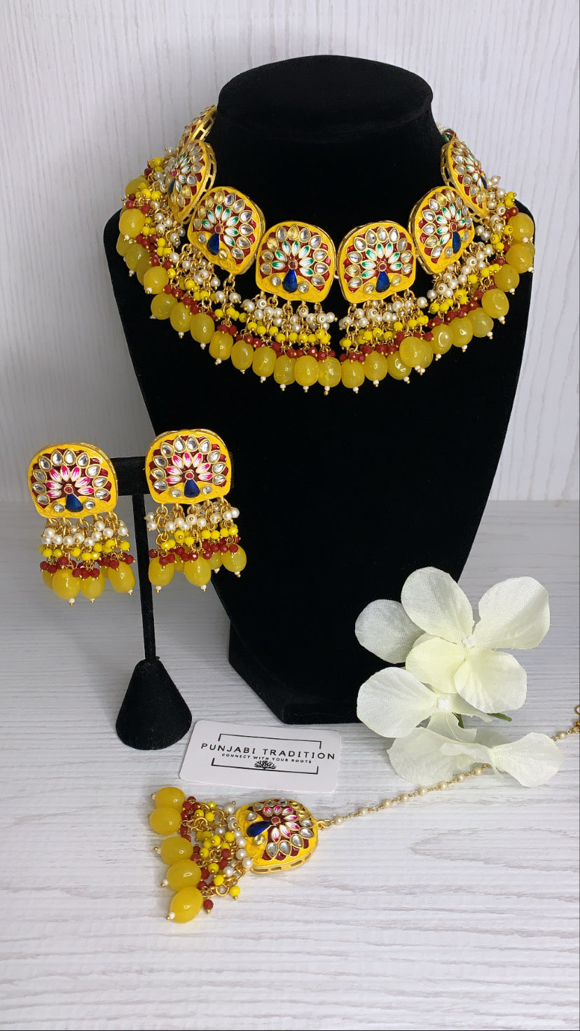 Leela - Punjabi Traditions