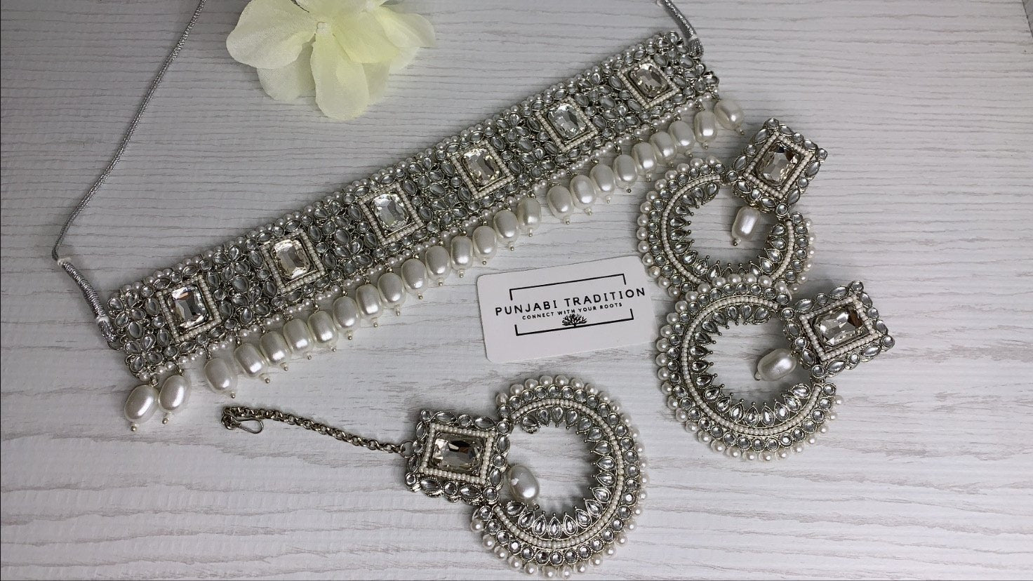 Ankita - Punjabi Traditions