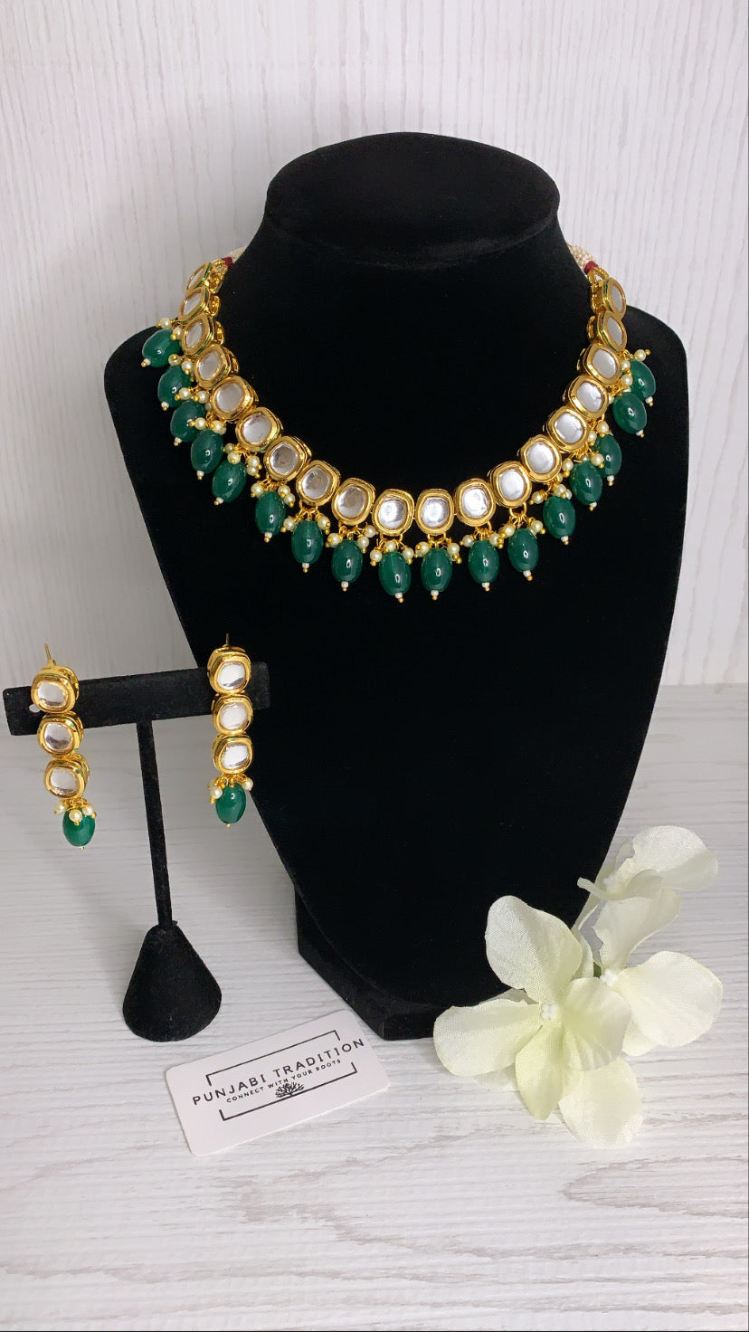 Raji Kundan - Punjabi Traditions