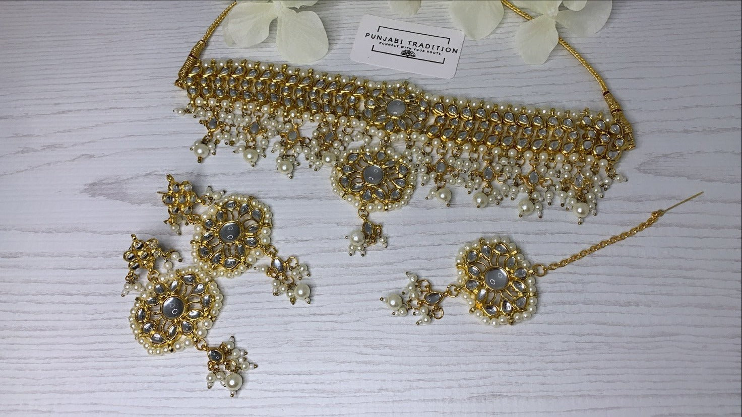 Payal - Punjabi Traditions