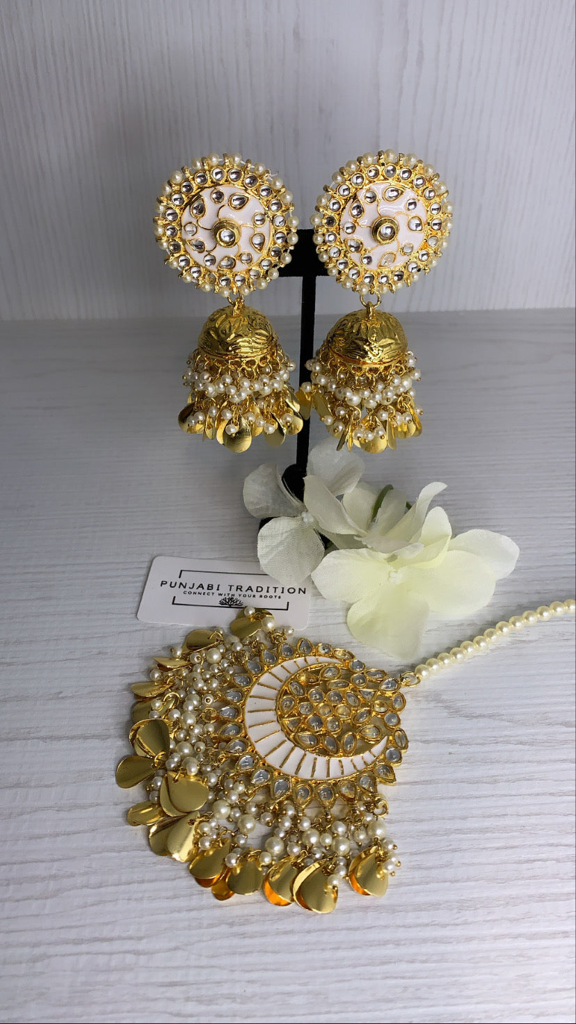 Gurleen - Punjabi Traditions