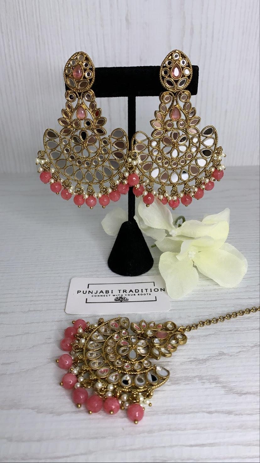 Mini - Punjabi Traditions