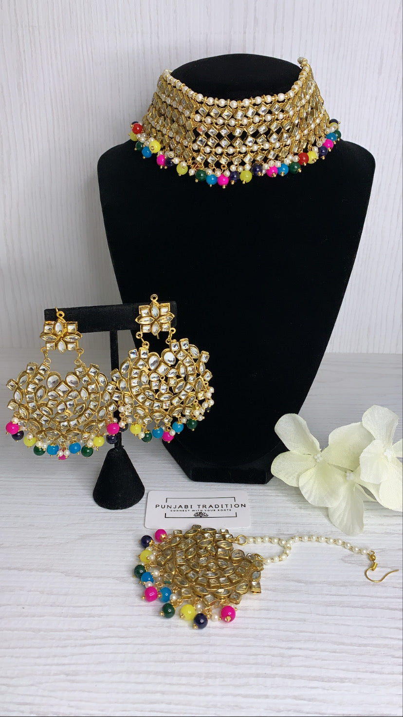 Avira - Punjabi Traditions