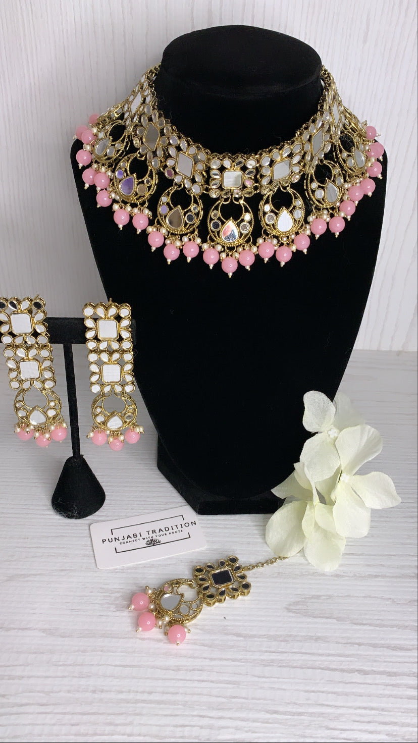 Suhana - Punjabi Traditions