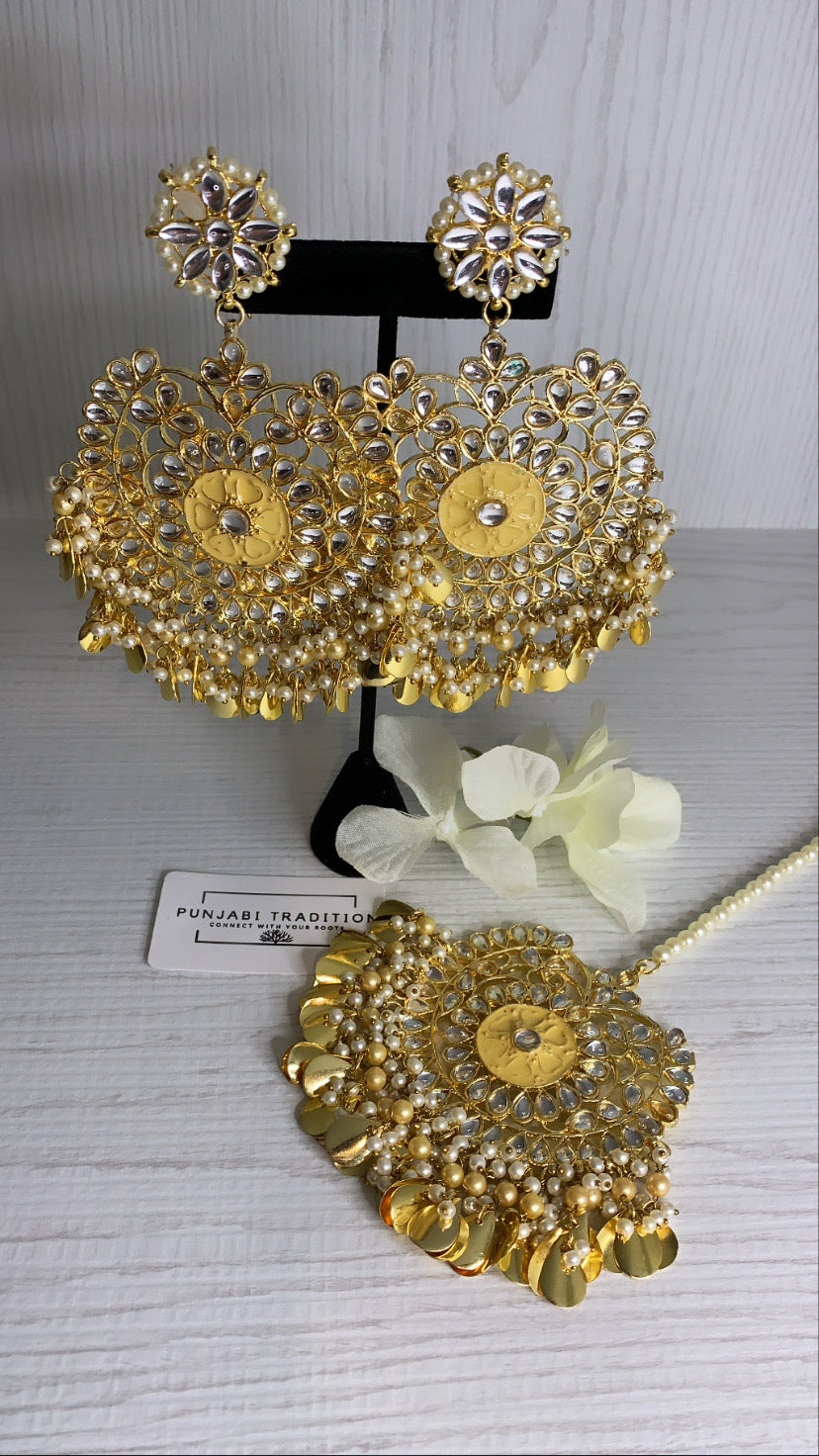 Harsh - Punjabi Traditions