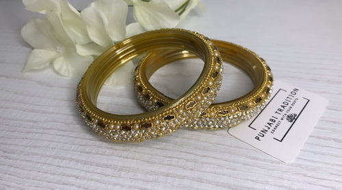 Aliza Bangles - Punjabi Traditions