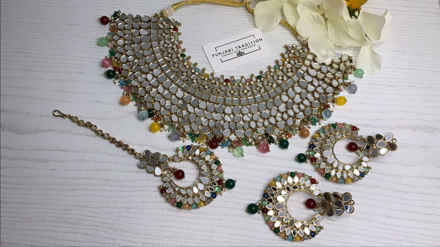 Kashi - Punjabi Traditions