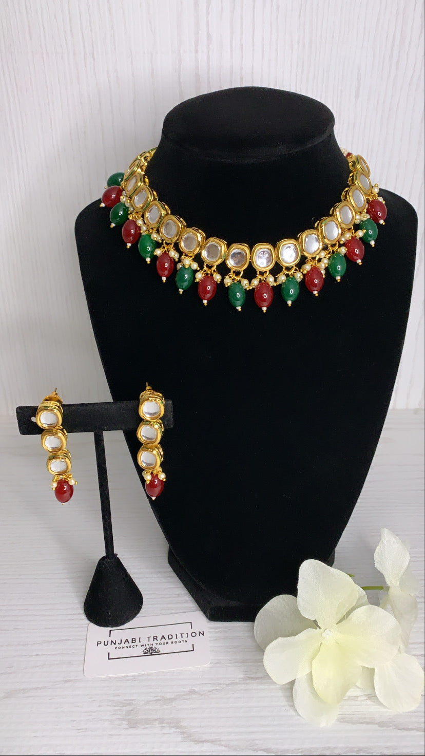 Raji Kundan - Punjabi Traditions