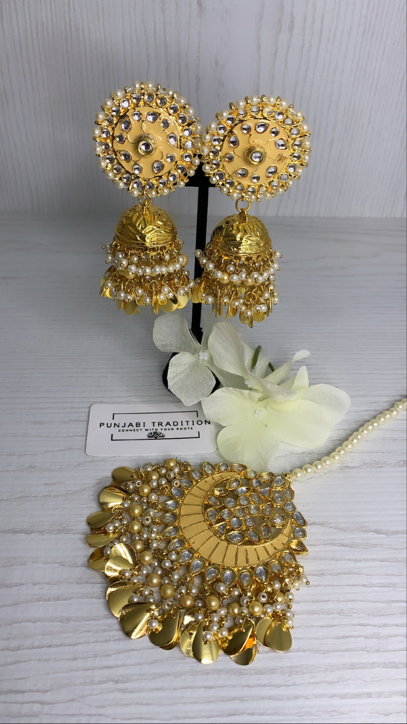 Gurleen - Punjabi Traditions