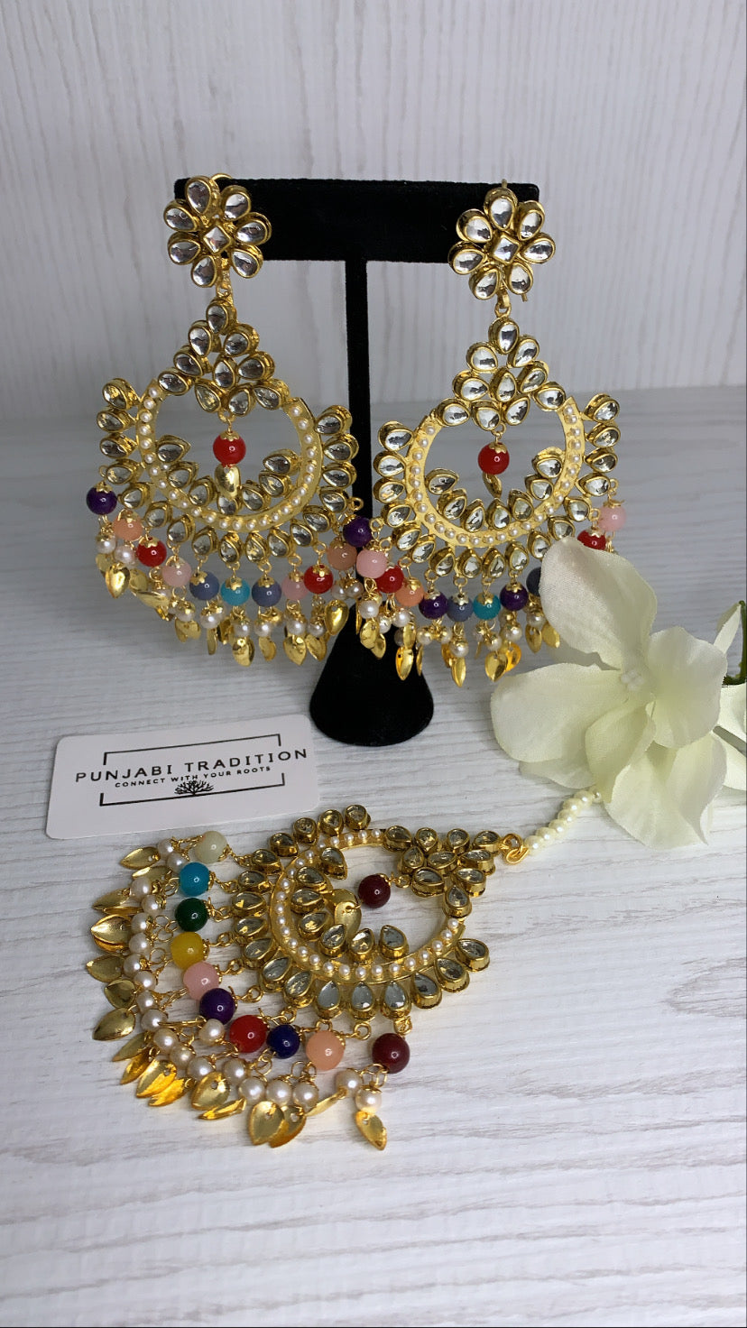 Rano - Punjabi Traditions