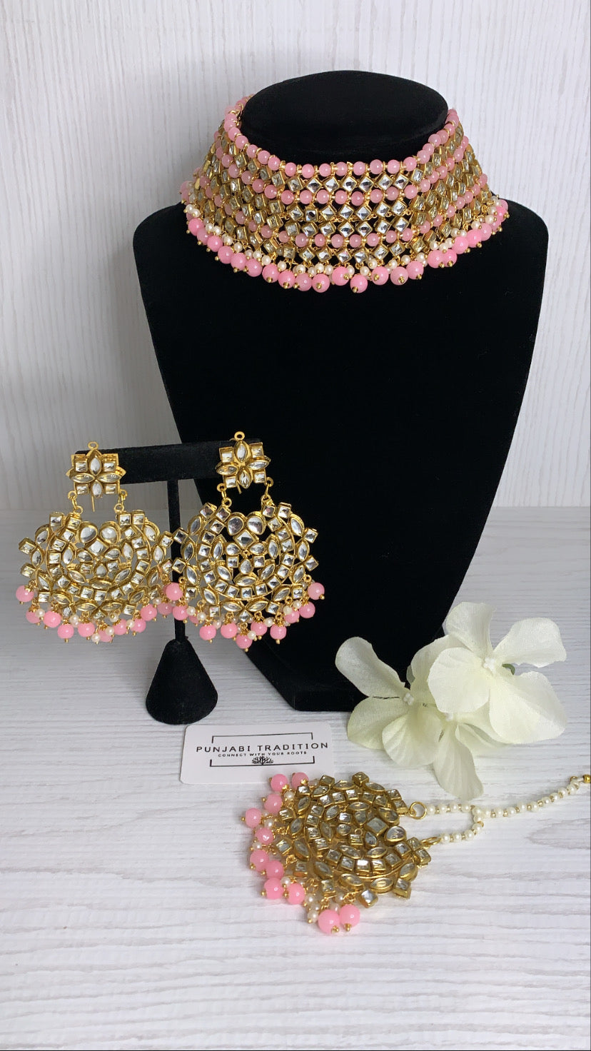 Avira - Punjabi Traditions