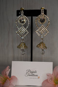 Abby Earrings - Punjabi Traditions