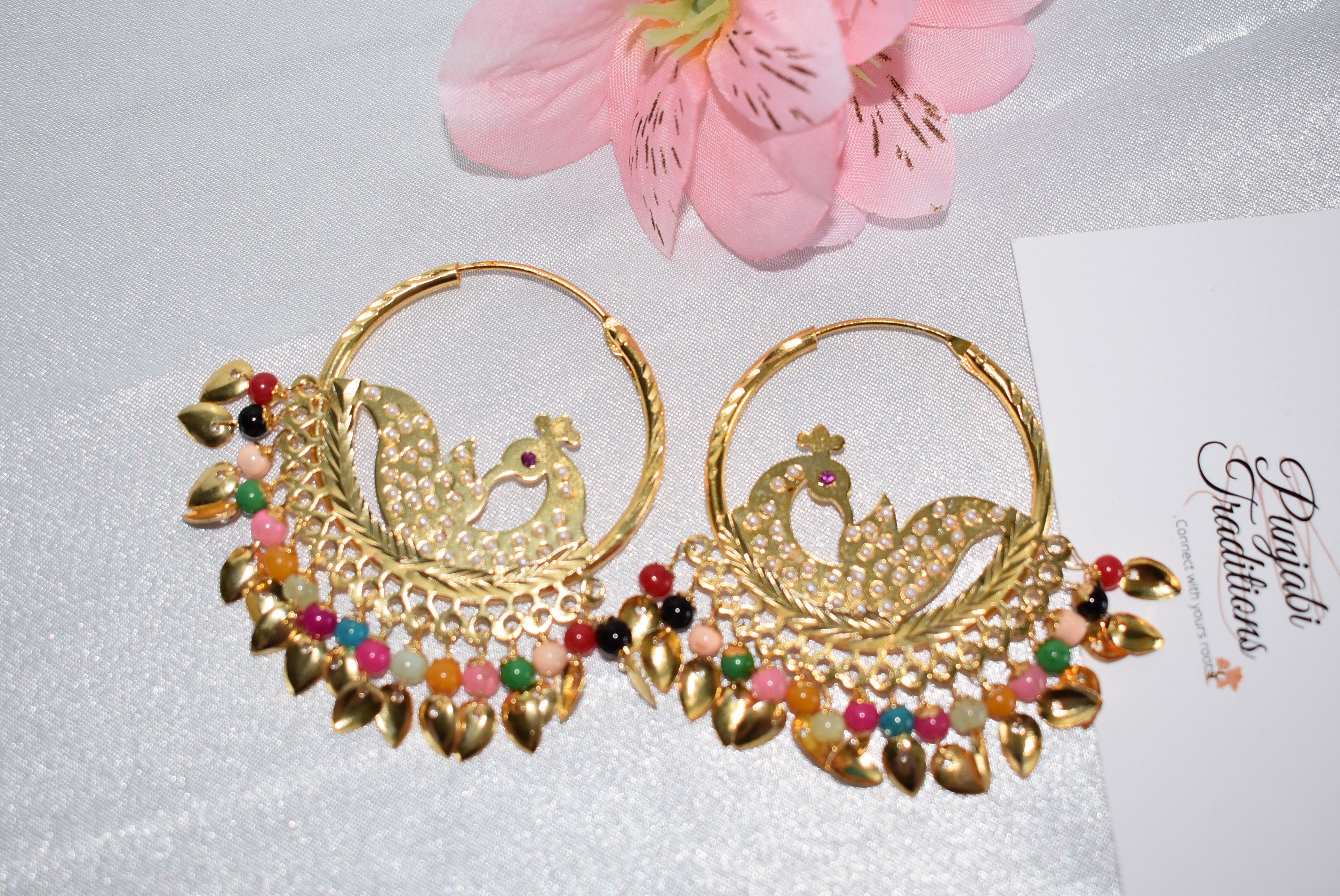 Moorni Waliyan - Punjabi Traditions