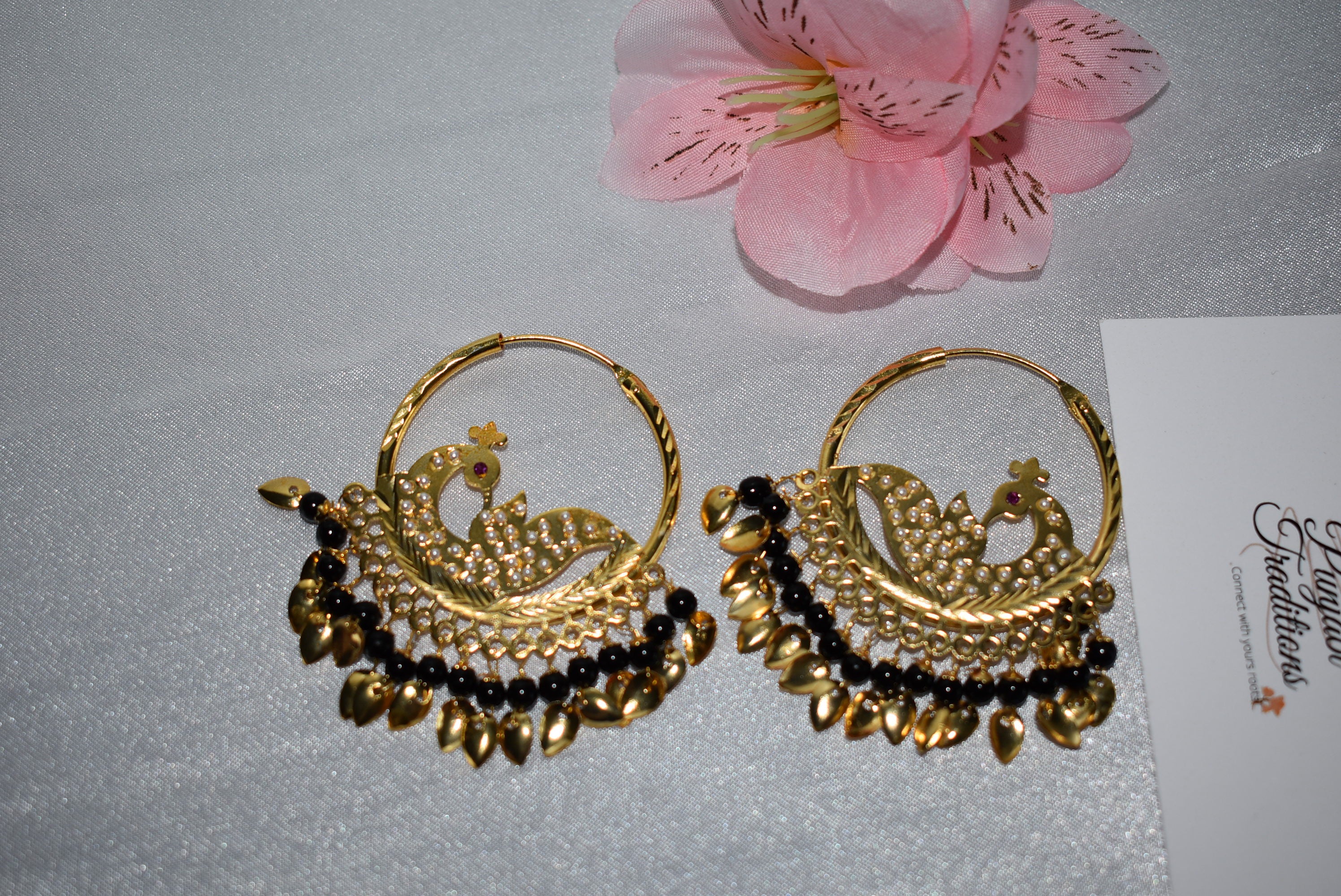 Moorni Waliyan - Punjabi Traditions