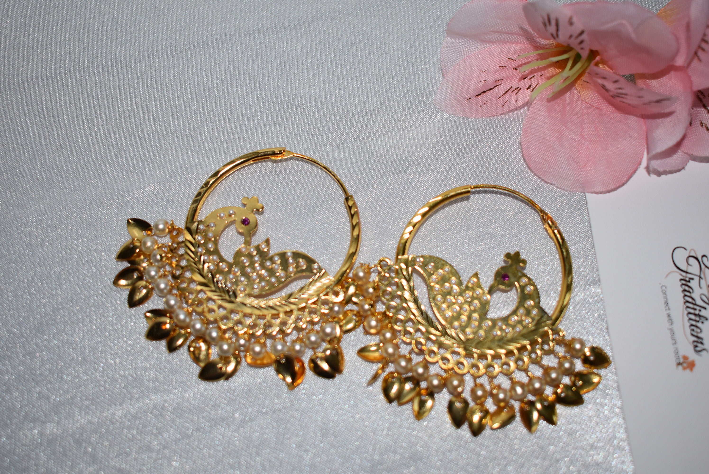 Moorni Waliyan - Punjabi Traditions