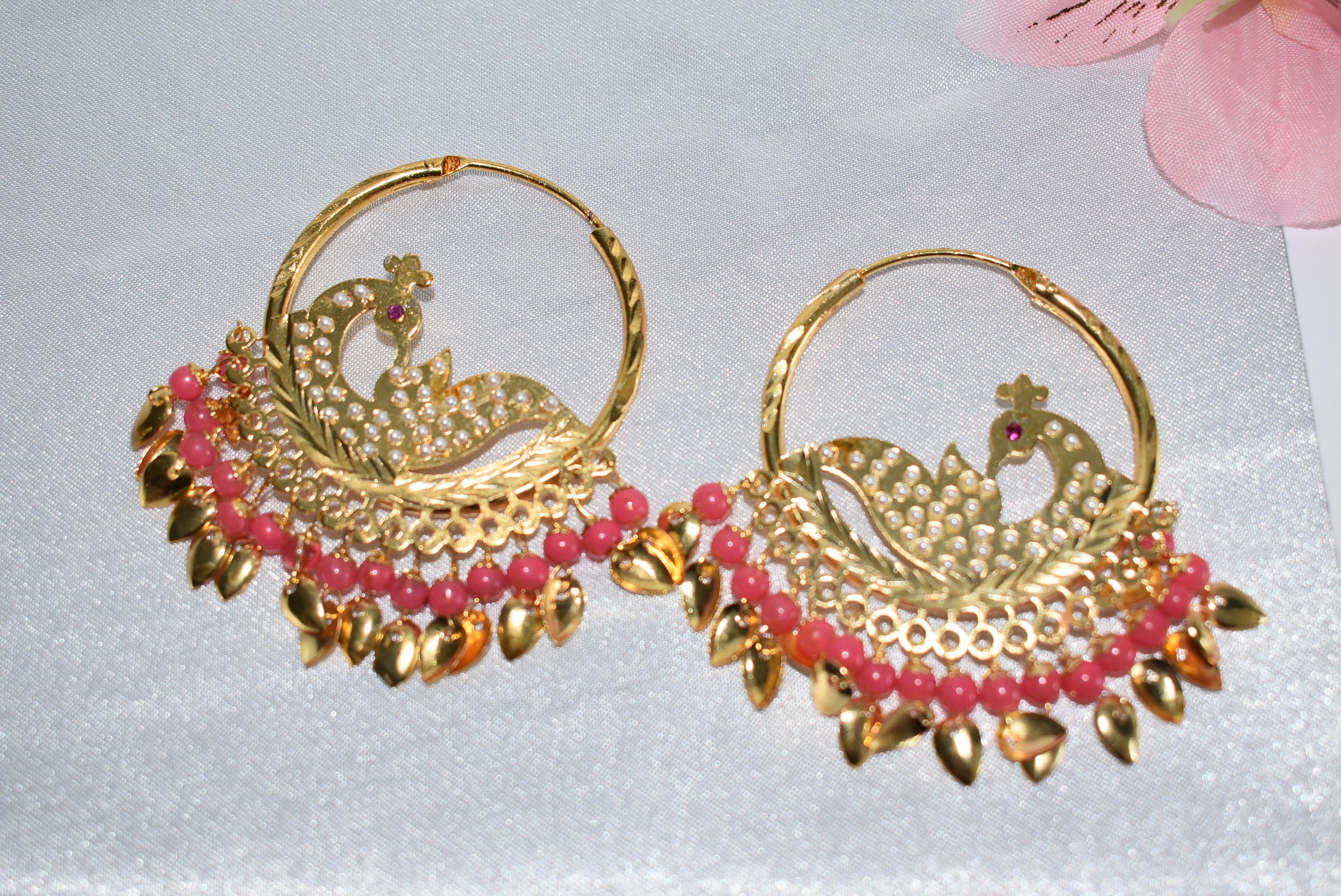 Moorni Waliyan - Punjabi Traditions