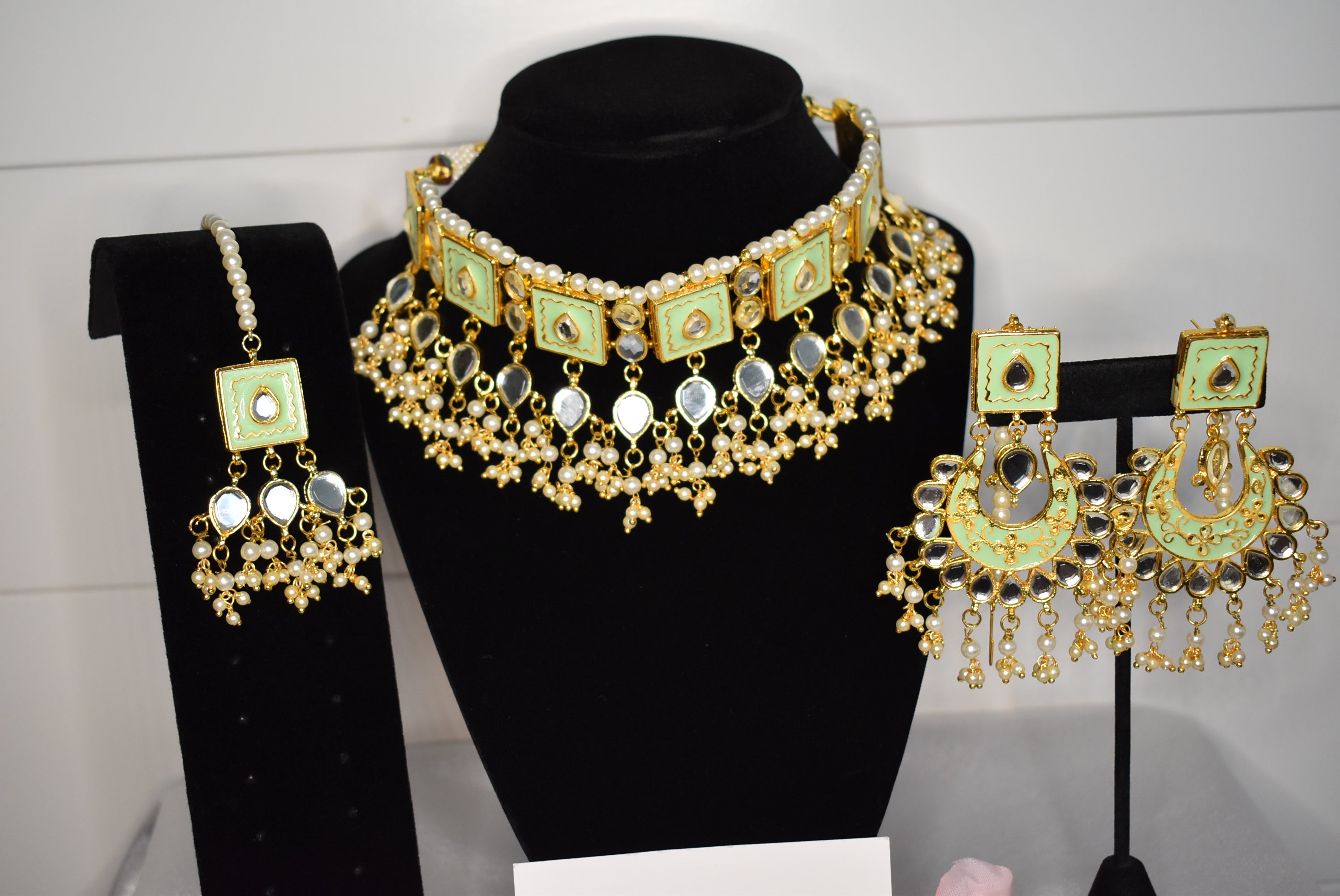 Baani Set - Punjabi Traditions