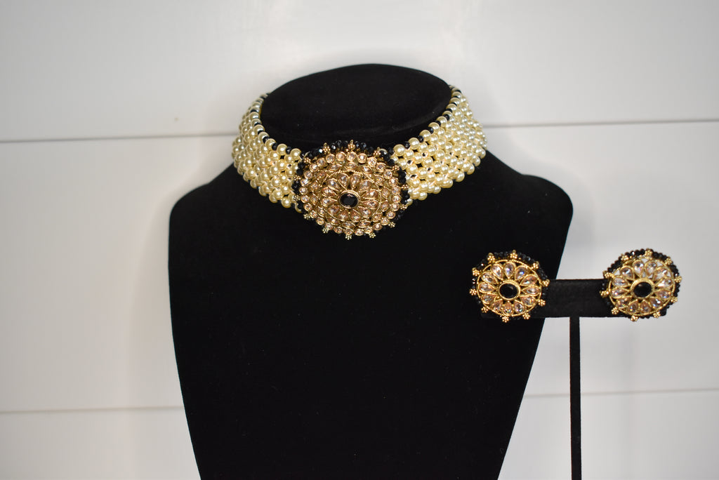 Arya Set - Punjabi Traditions