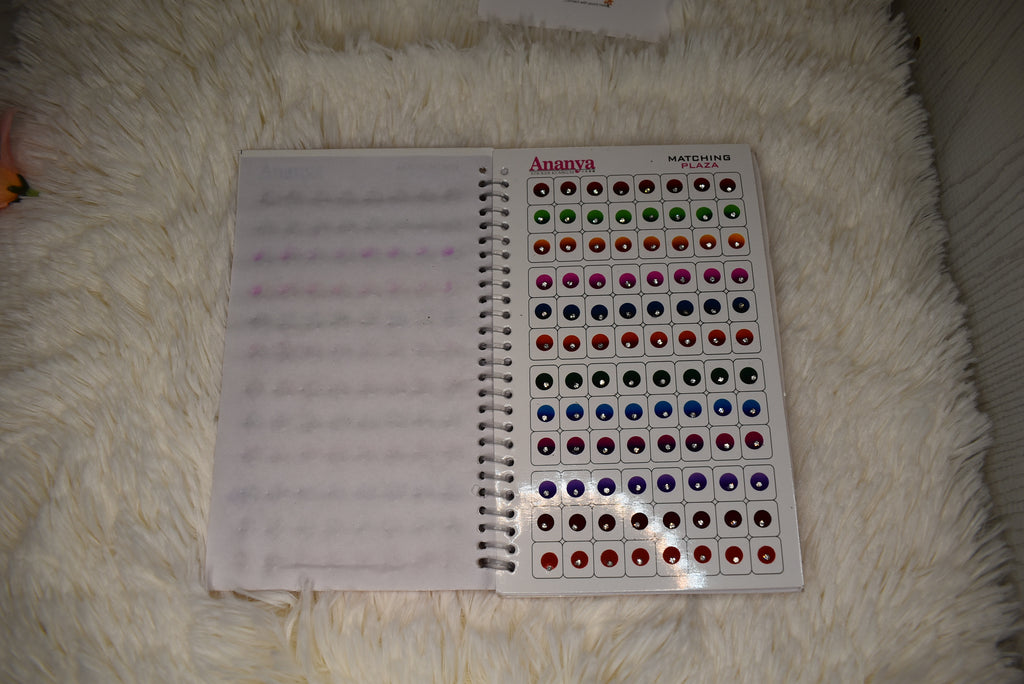 Bindi Book - Punjabi Traditions