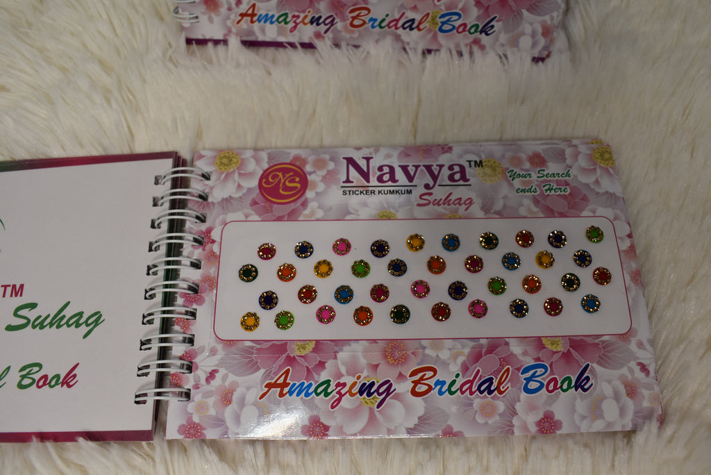 Bindi Book 2 - Punjabi Traditions