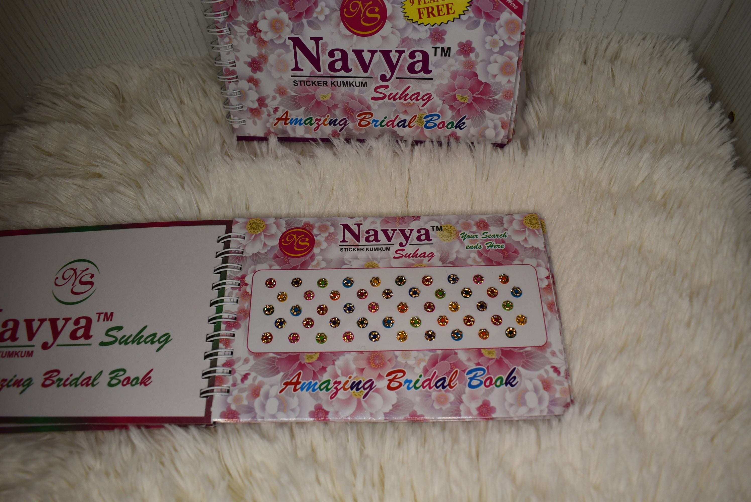 Bindi Book 2 - Punjabi Traditions