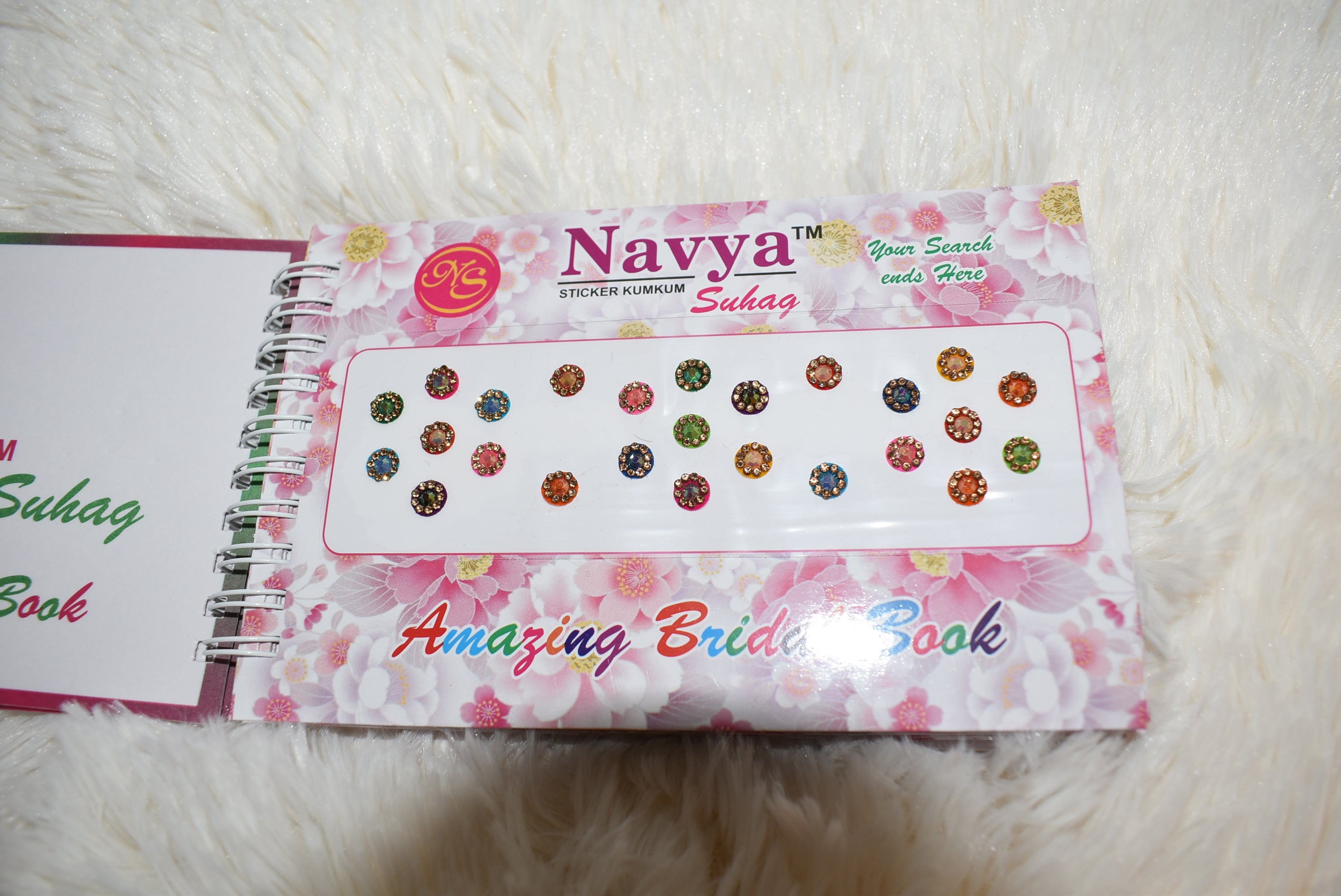 Bindi Book 2 - Punjabi Traditions