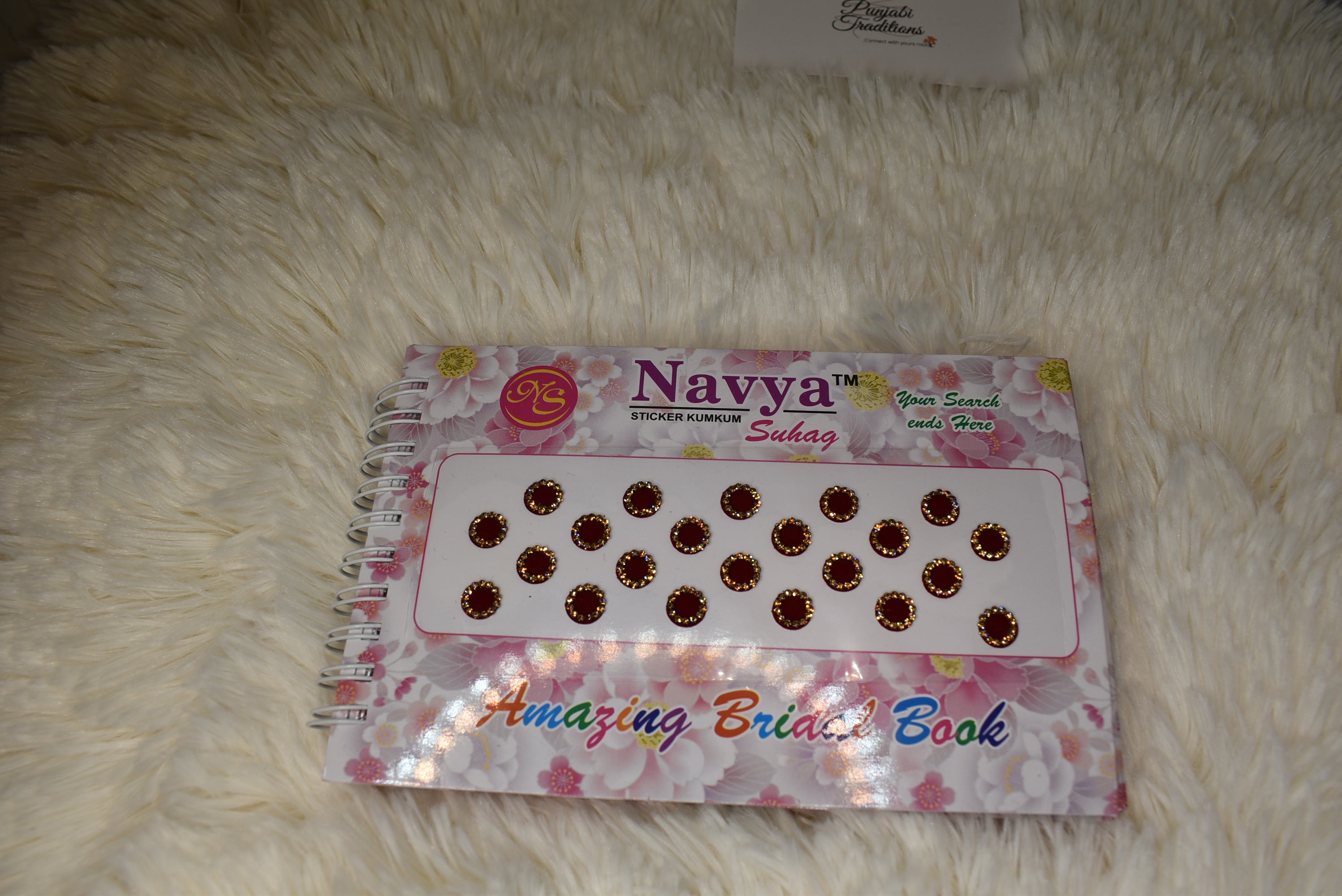 Bindi Book 2 - Punjabi Traditions