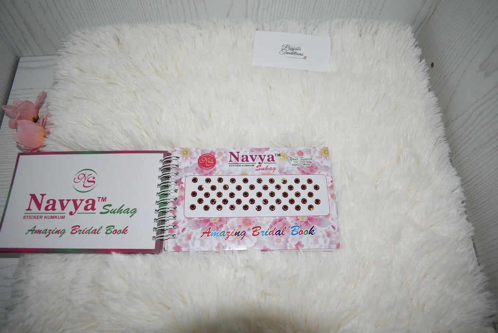 Bindi Book 2 - Punjabi Traditions