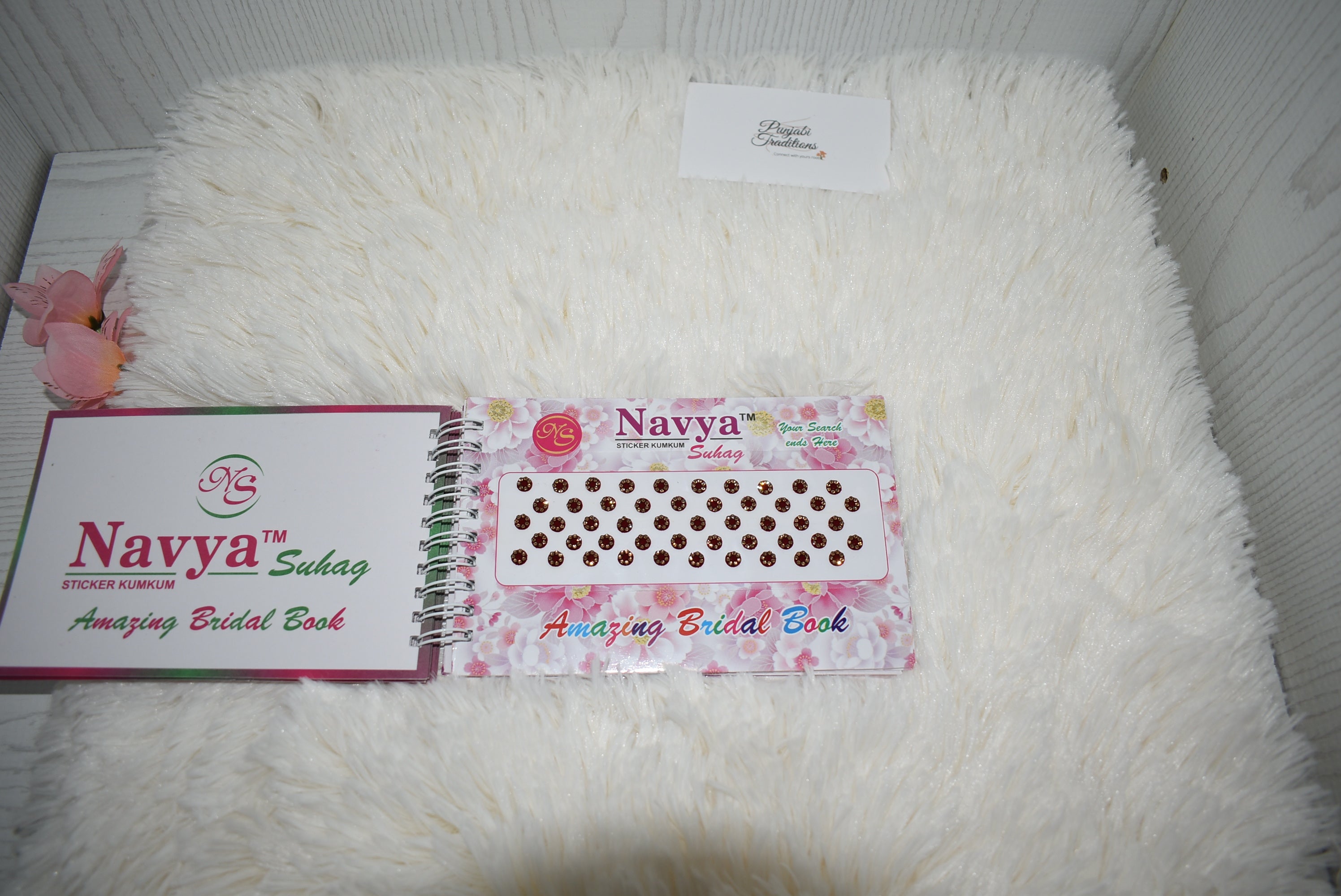 Bindi Book 2 - Punjabi Traditions