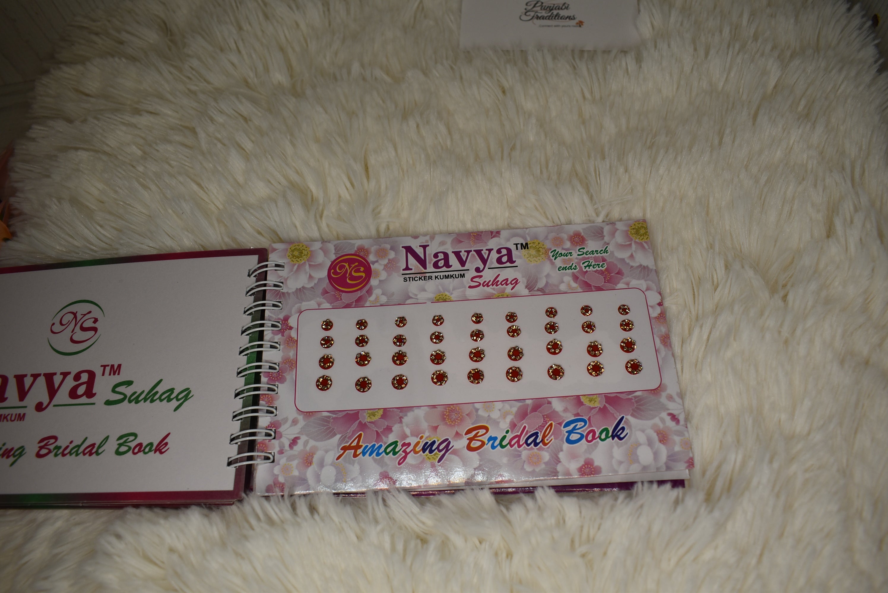 Bindi Book 2 - Punjabi Traditions