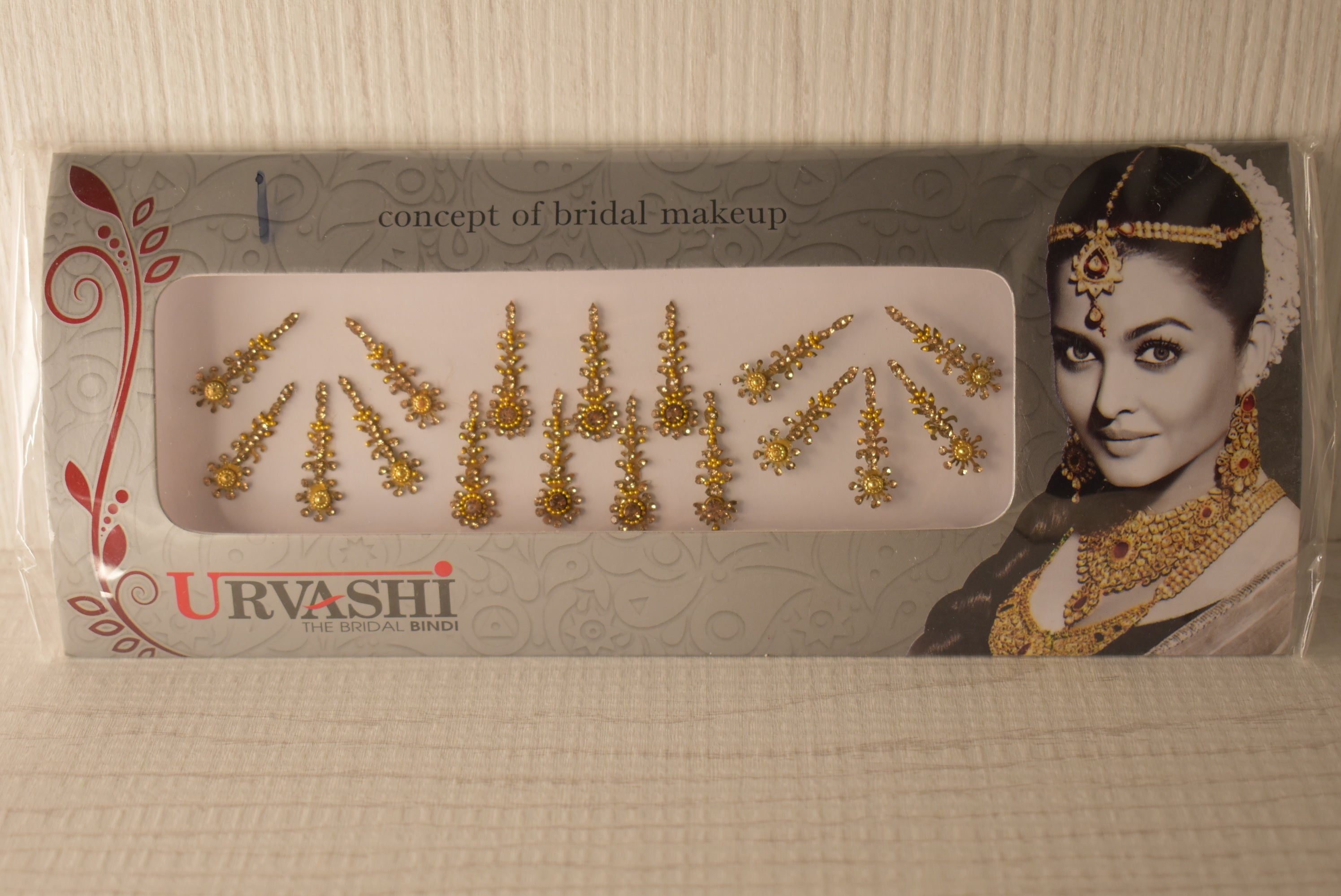 Bindi Collection - Punjabi Traditions