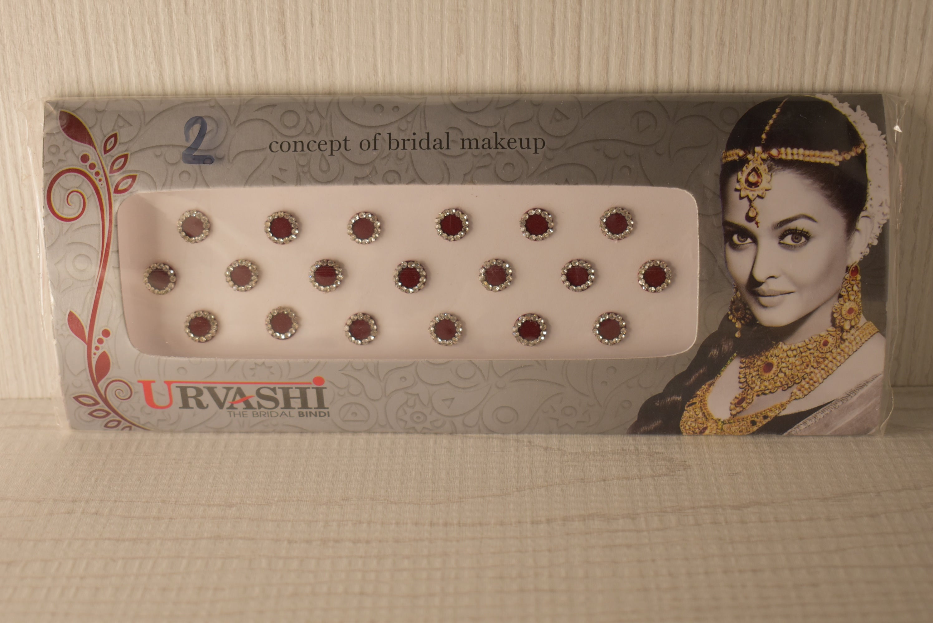 Bindi Collection - Punjabi Traditions