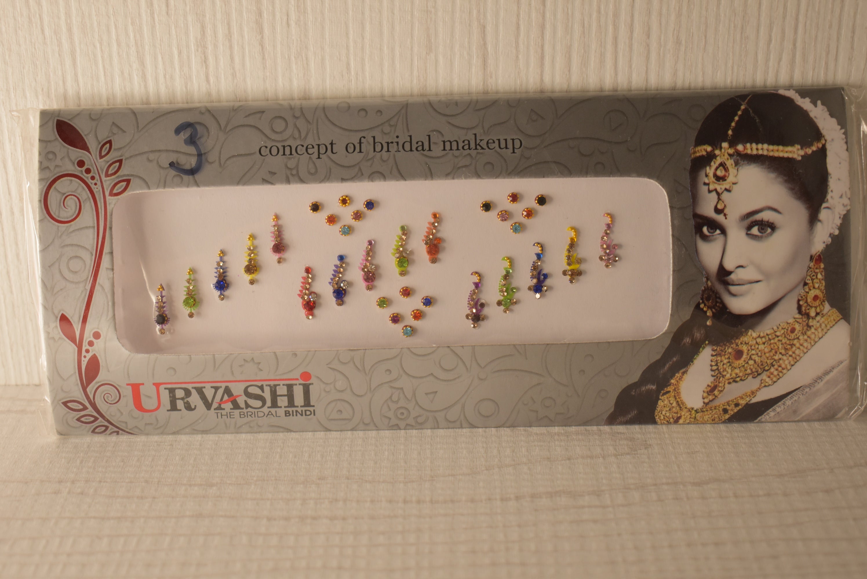 Bindi Collection - Punjabi Traditions