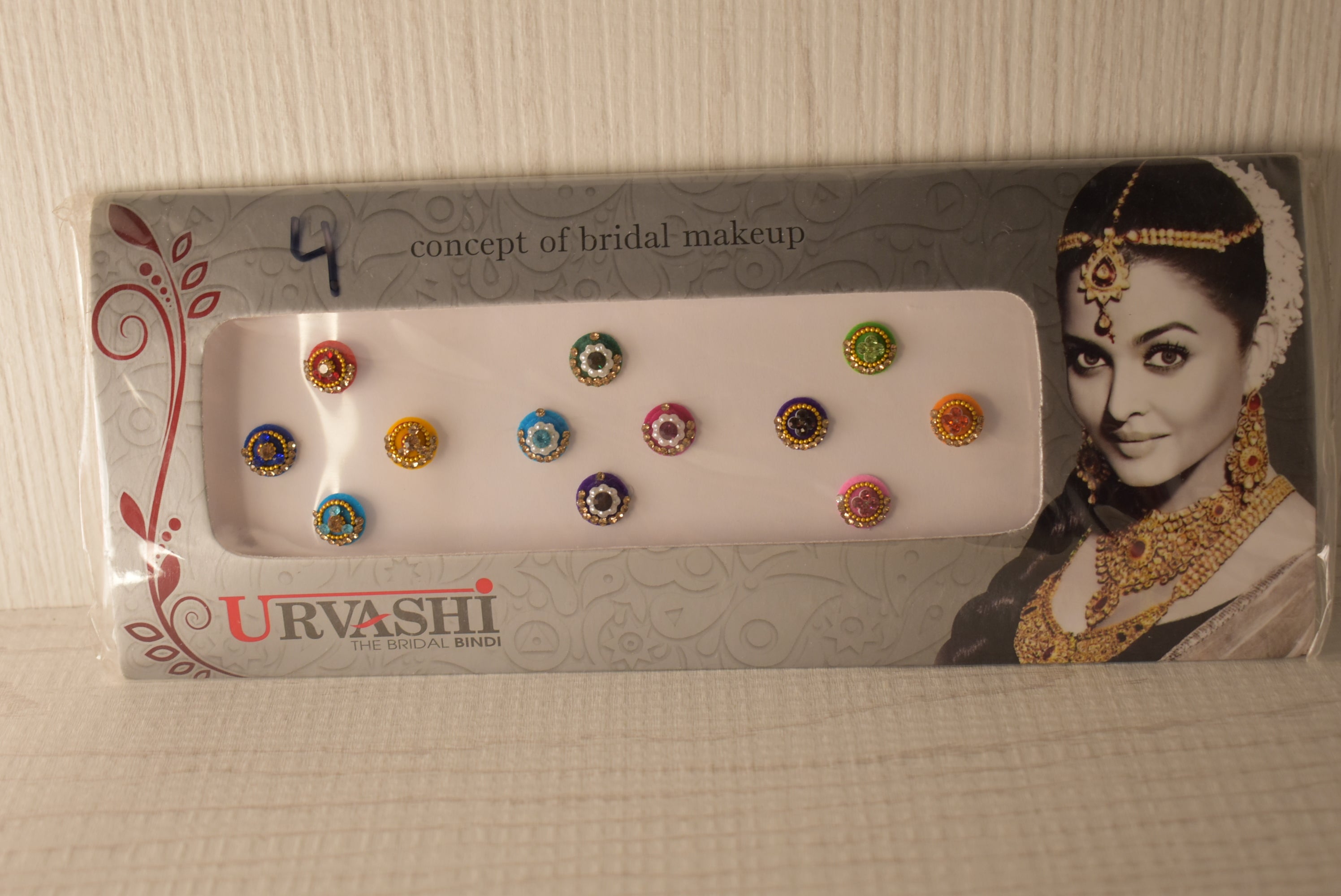 Bindi Collection - Punjabi Traditions