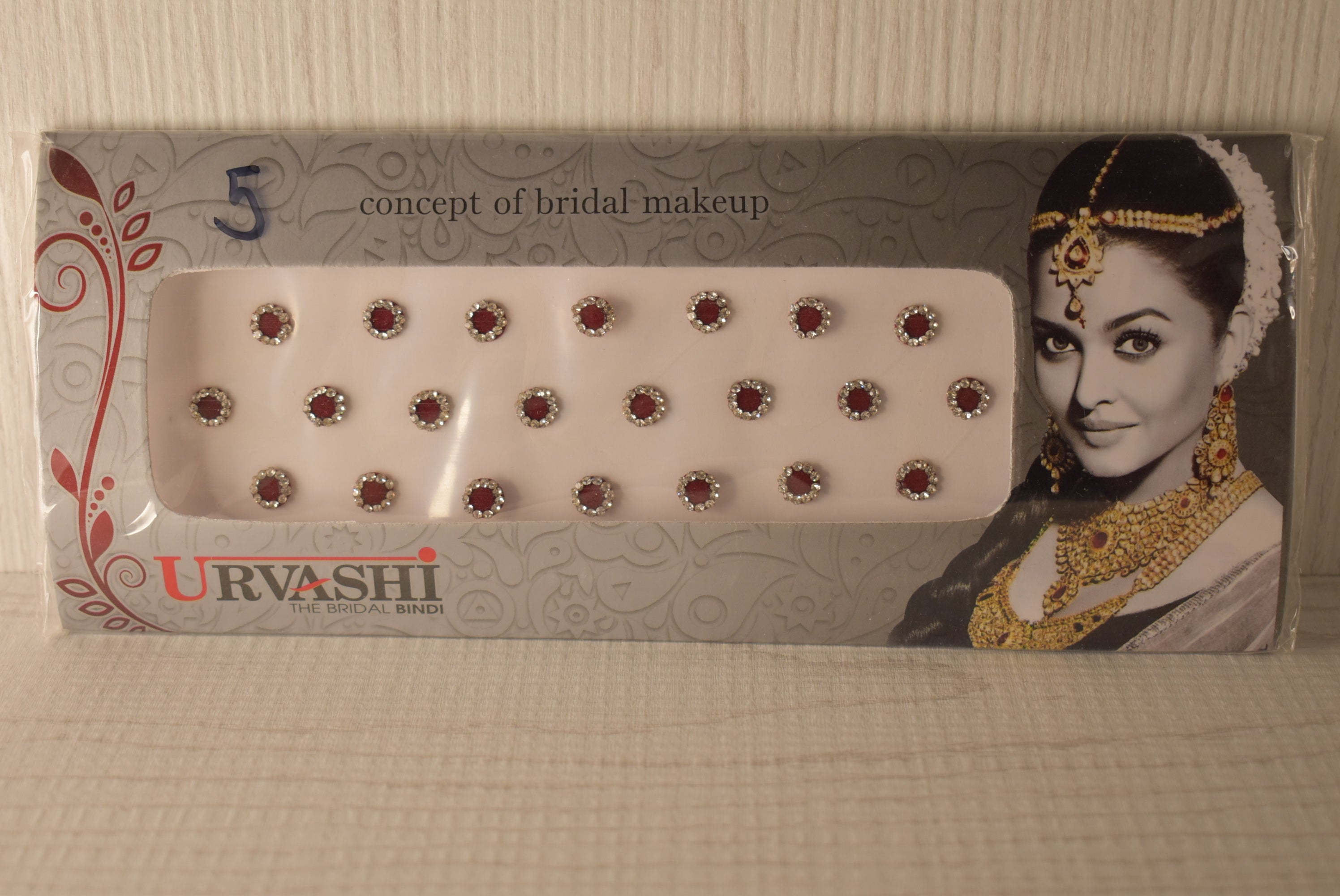 Bindi Collection - Punjabi Traditions