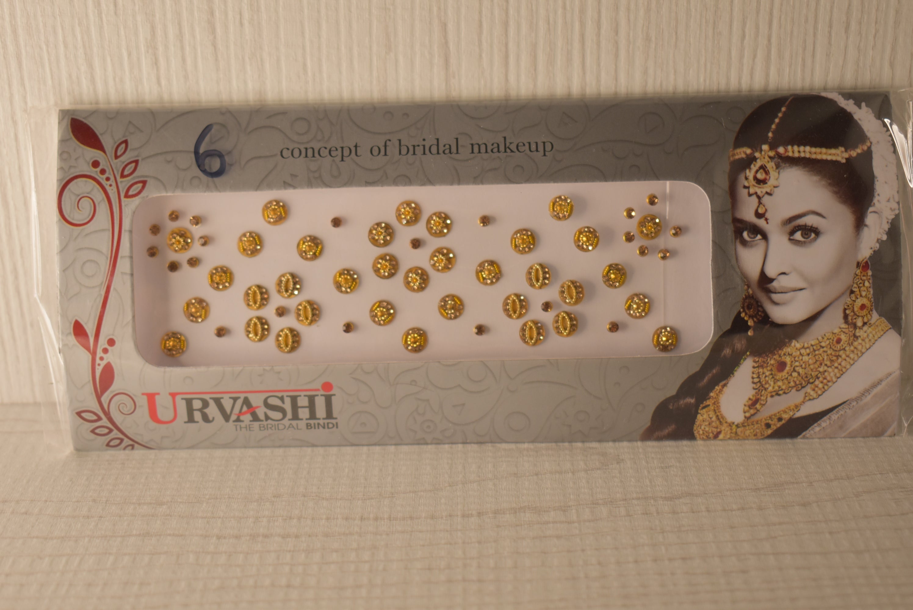 Bindi Collection - Punjabi Traditions