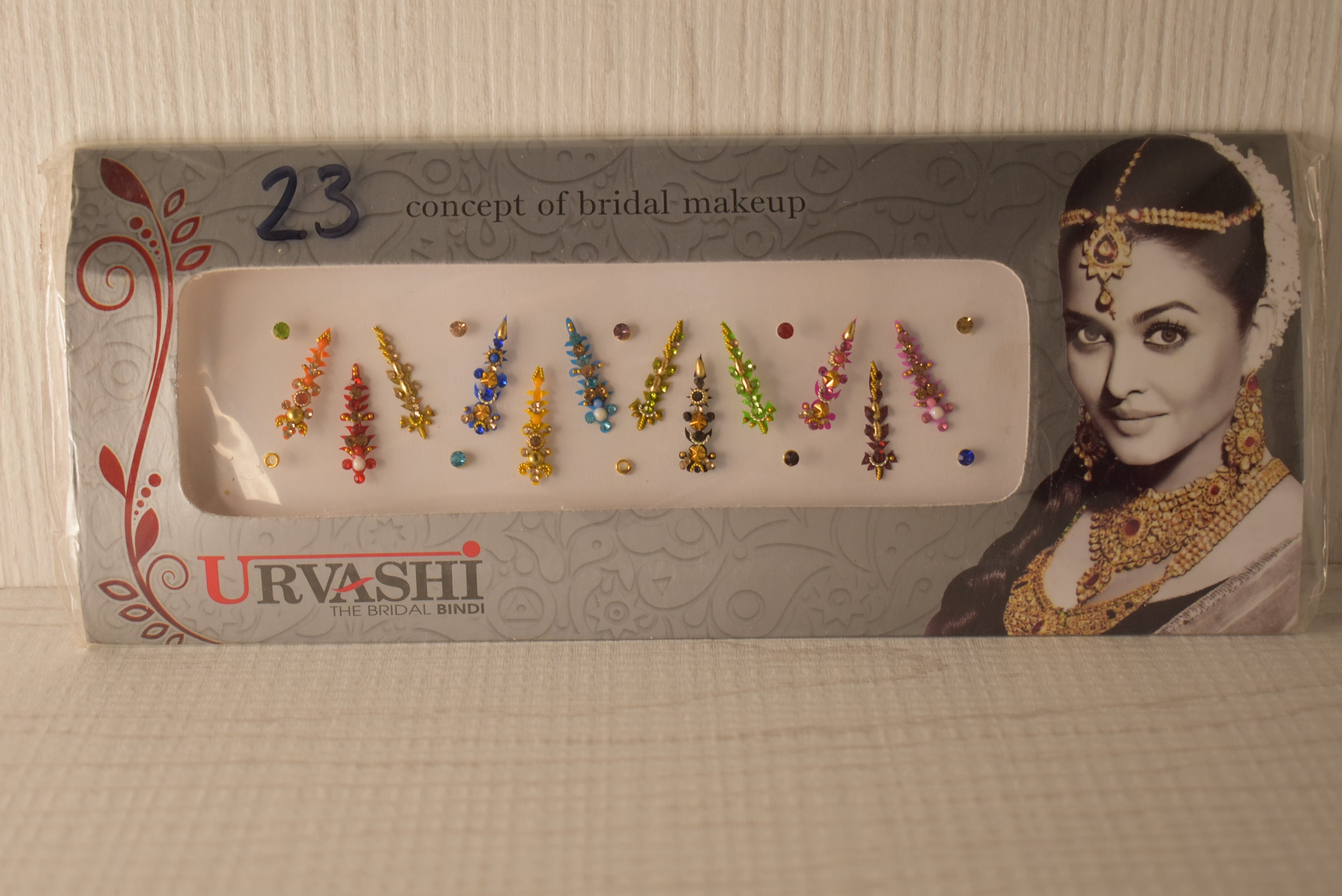 Bindi Collection - Punjabi Traditions