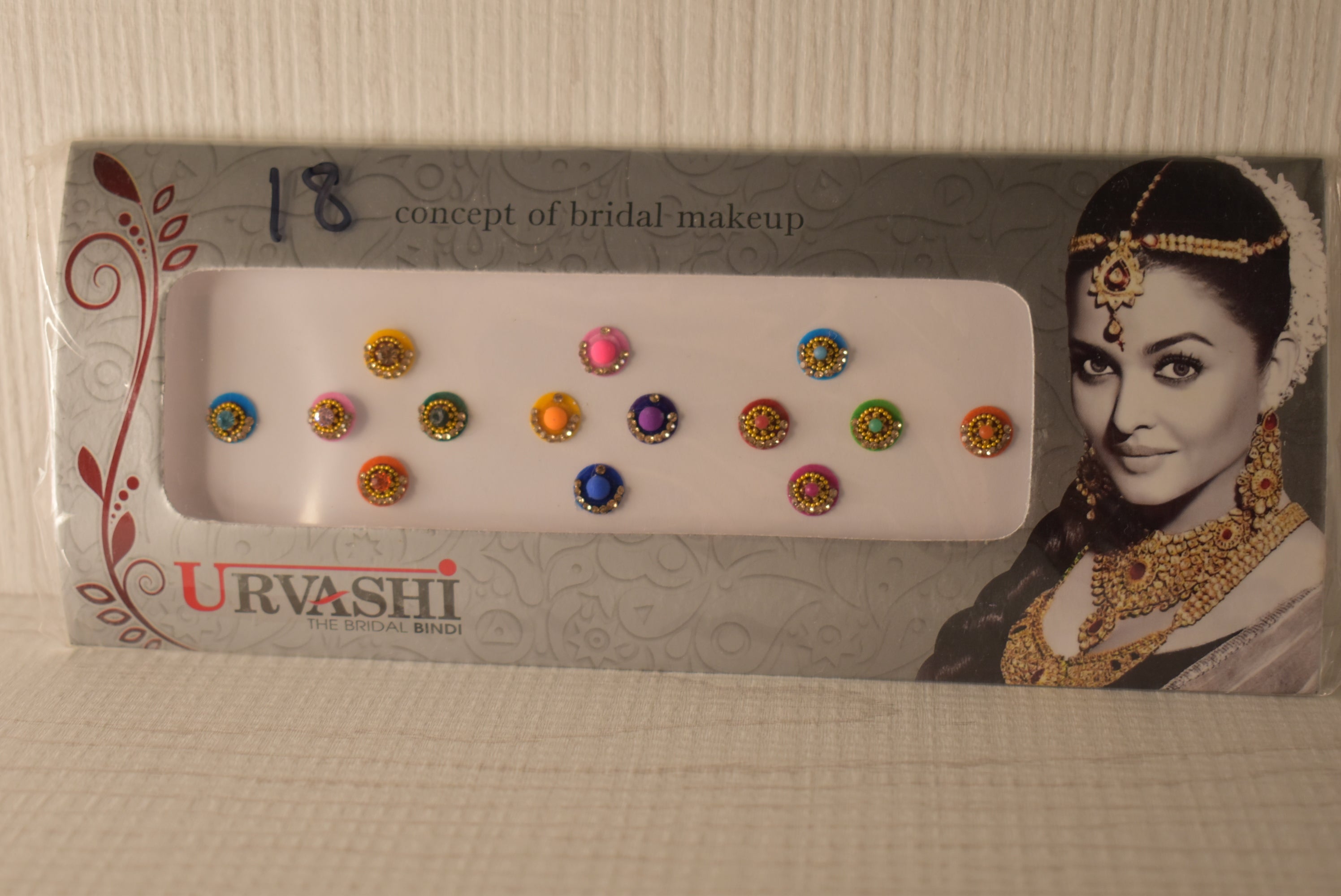 Bindi Collection - Punjabi Traditions