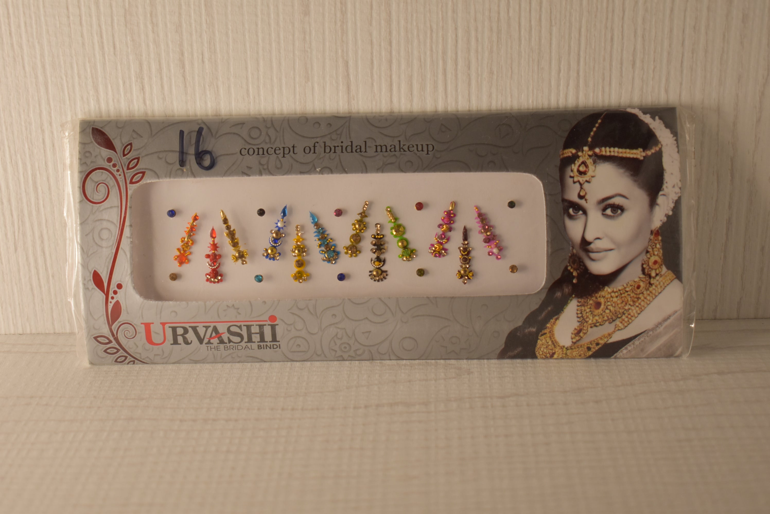 Bindi Collection - Punjabi Traditions