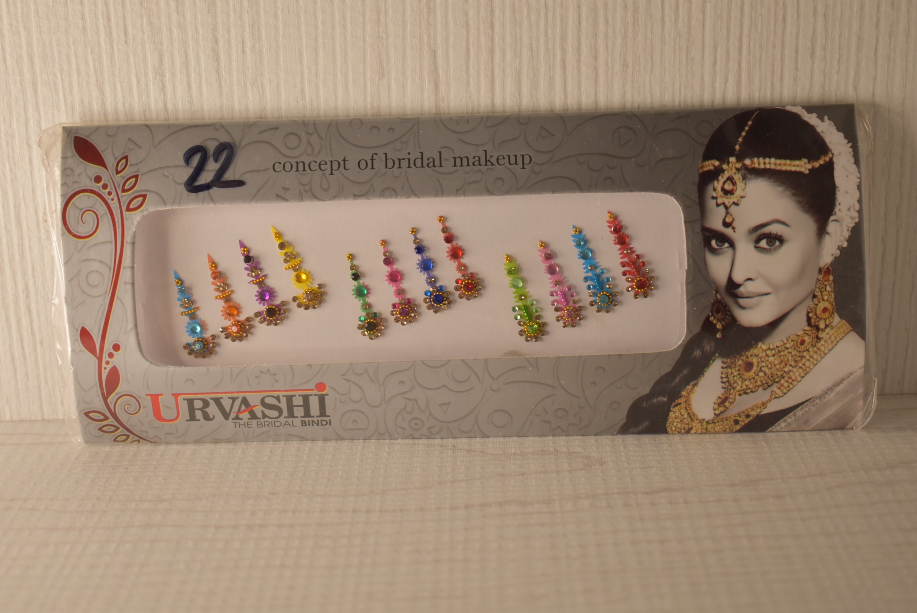 Bindi Collection - Punjabi Traditions