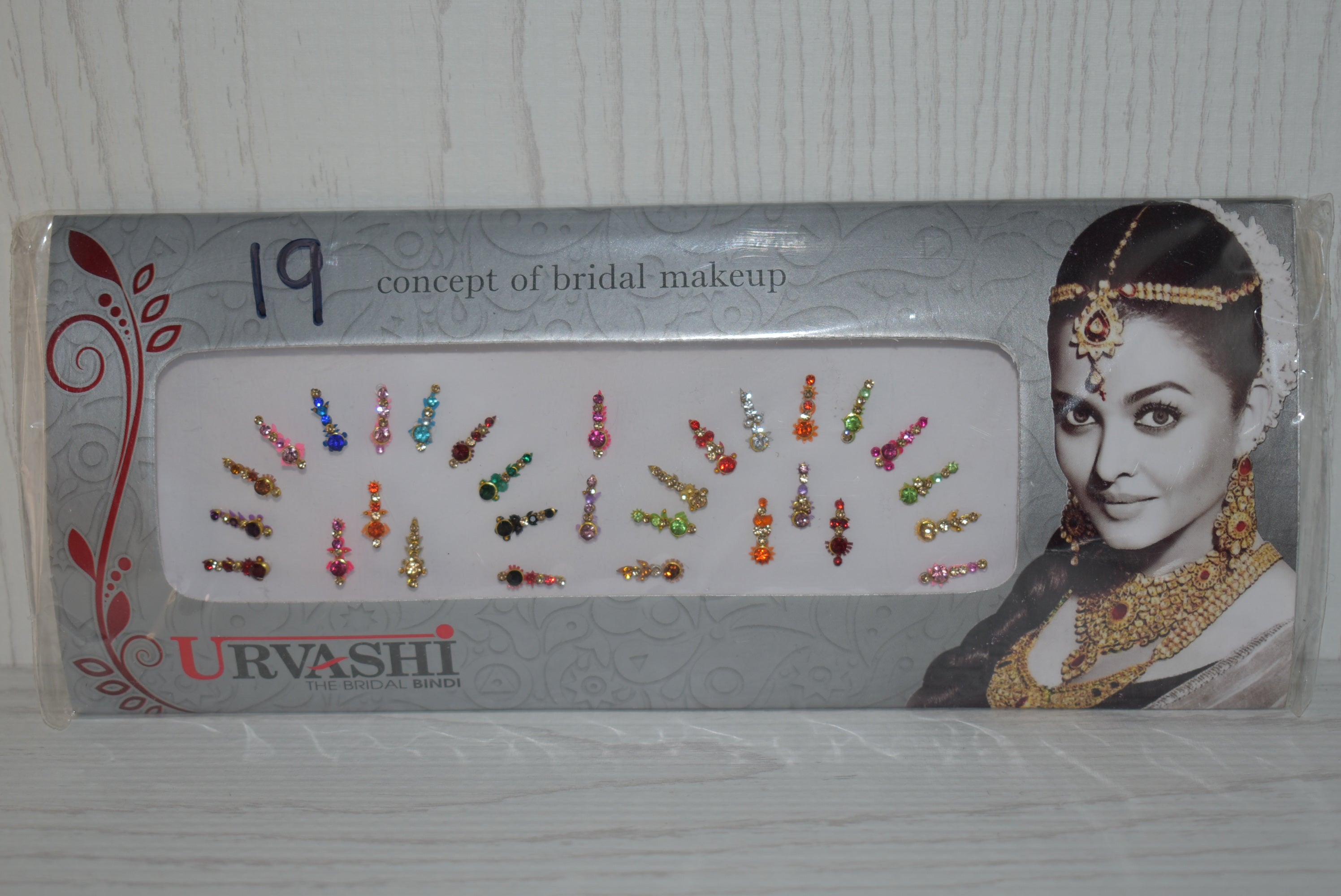 Bindi Collection - Punjabi Traditions