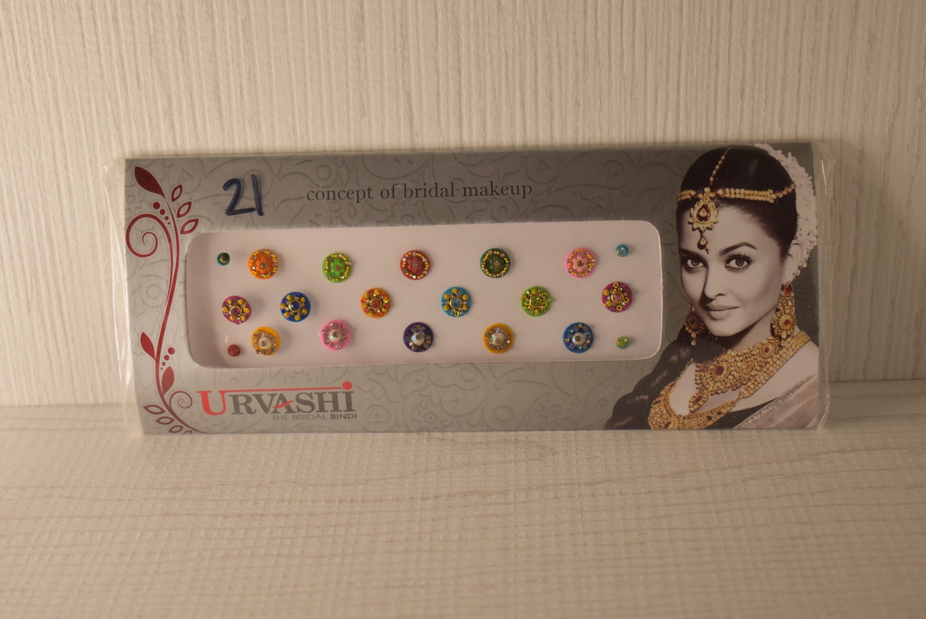 Bindi Collection - Punjabi Traditions
