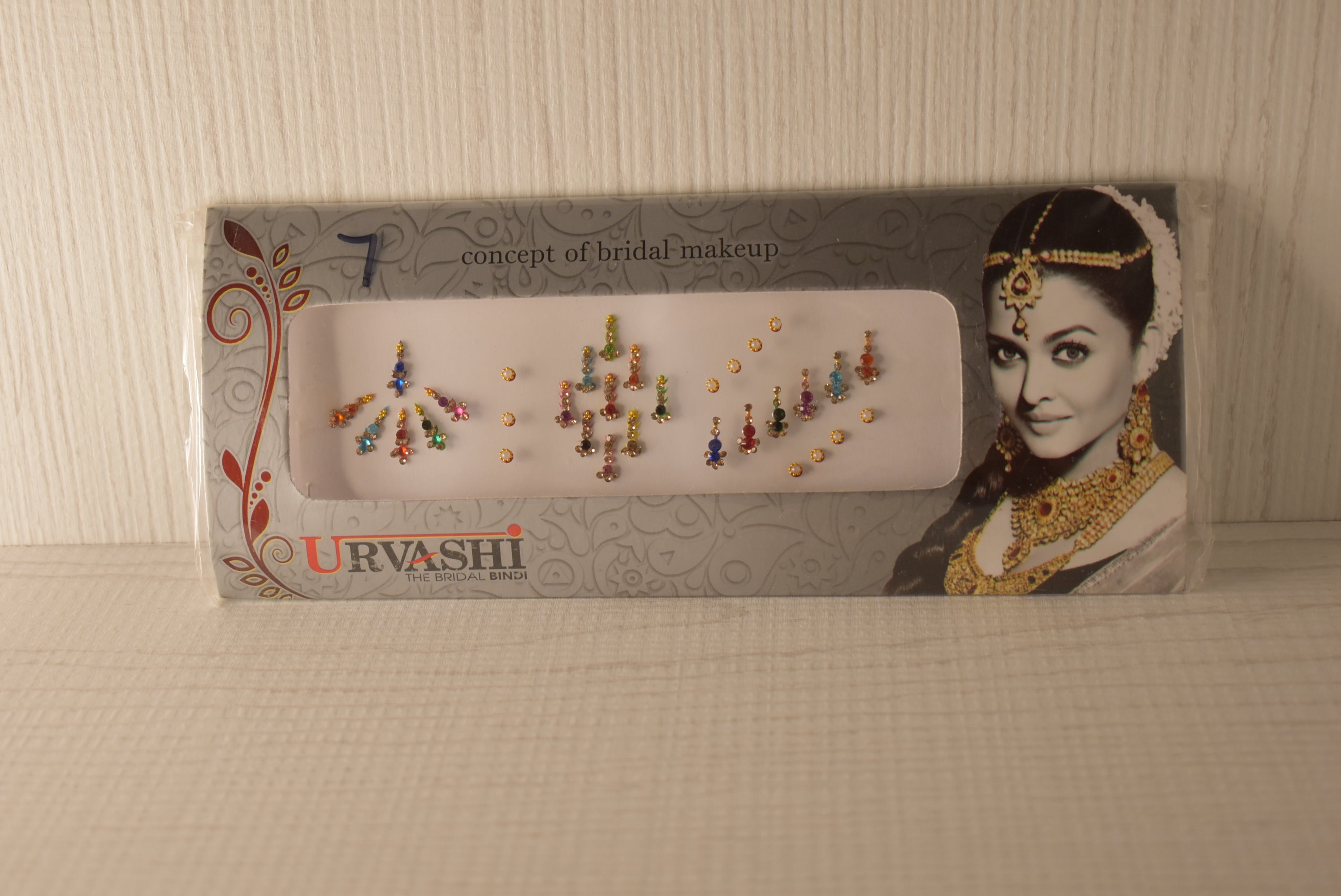 Bindi Collection - Punjabi Traditions