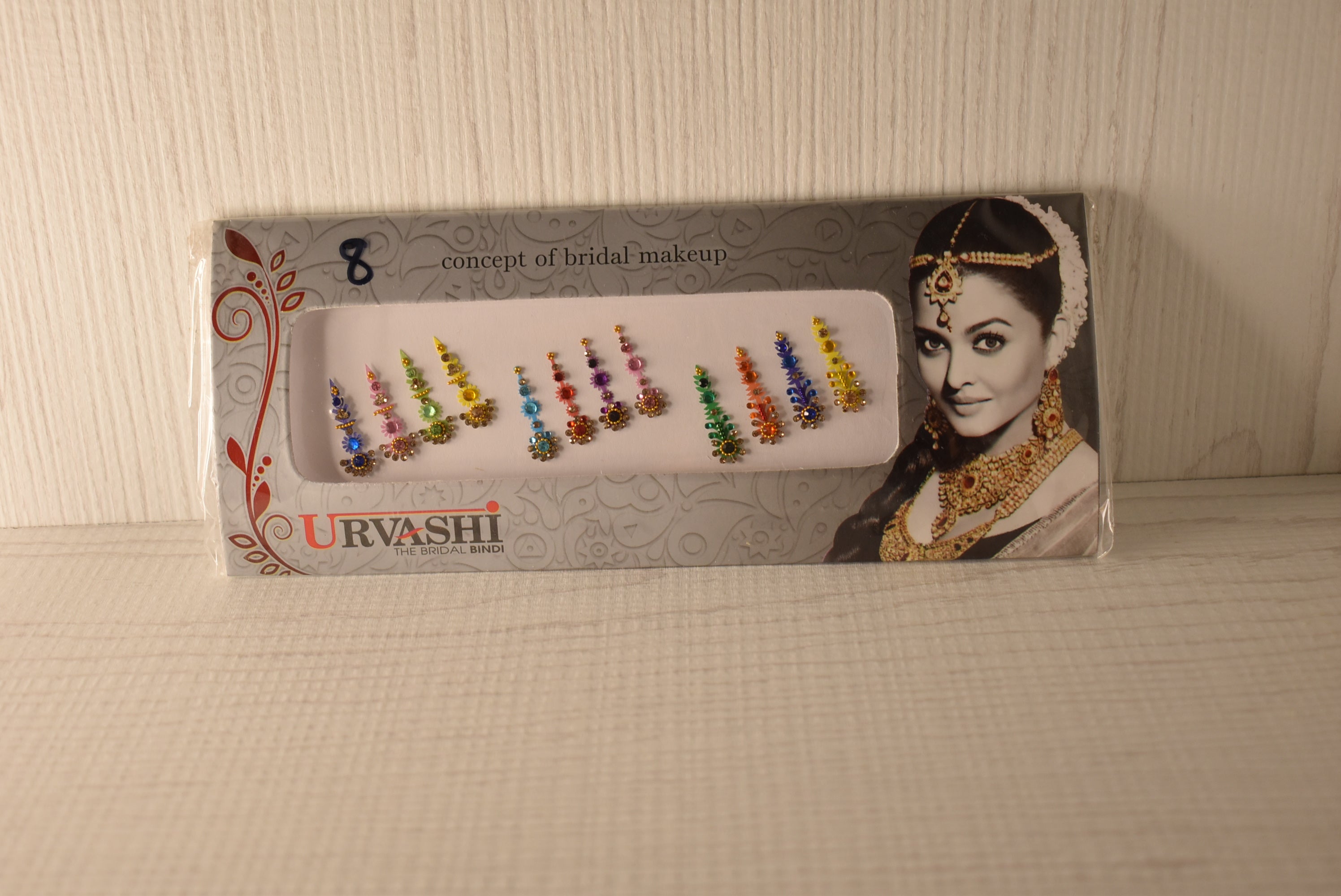 Bindi Collection - Punjabi Traditions