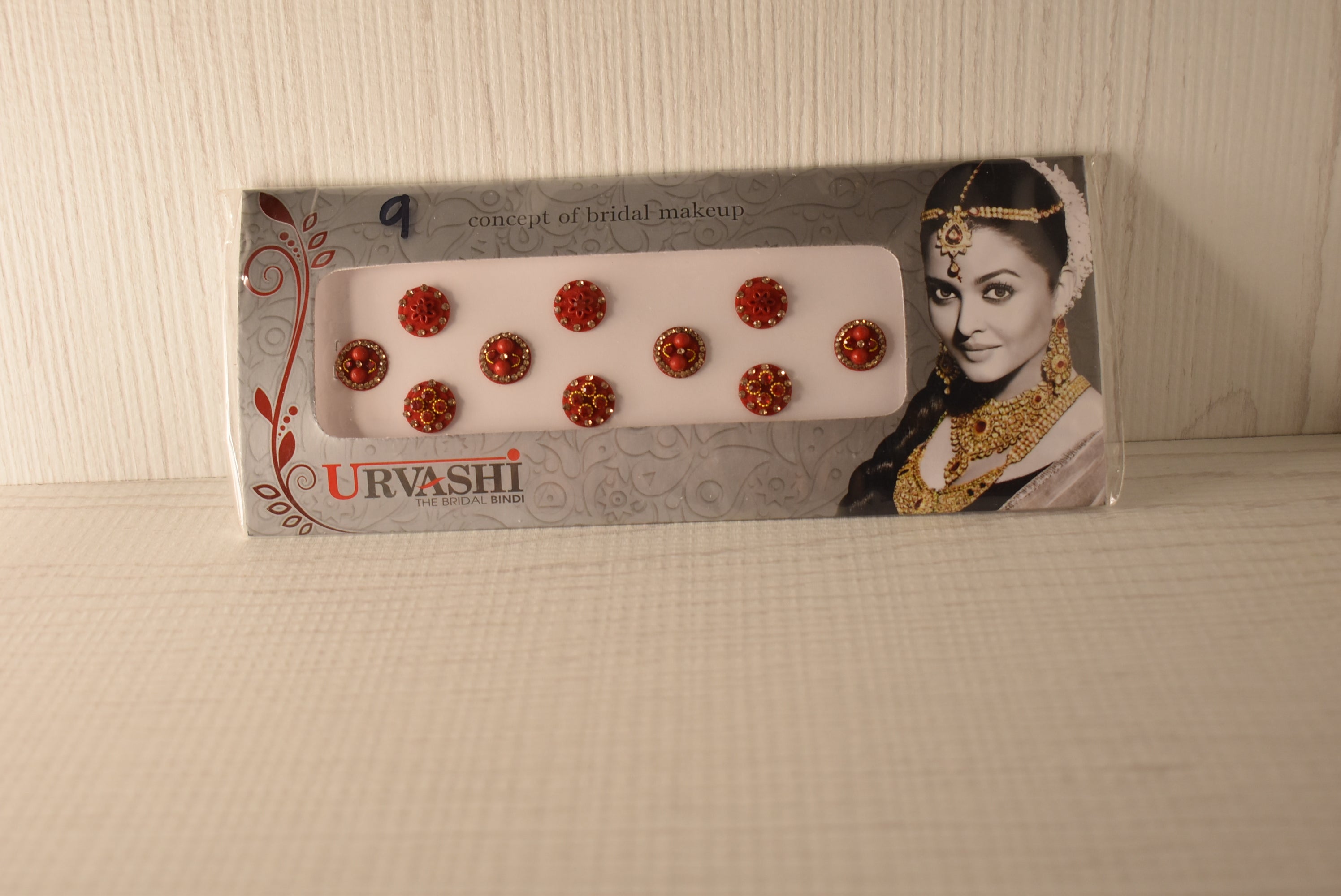 Bindi Collection - Punjabi Traditions